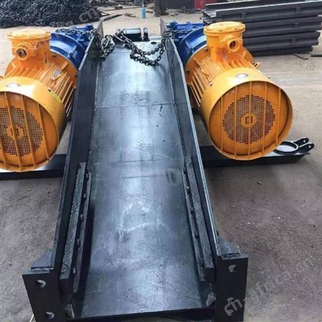 金耀供应SGZ630/150型刮板机山东厂家 矿用刮板输送机型号