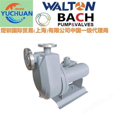 进口化工流程衬氟磁力泵，进口化工磁力泵：煜钏国际贸易