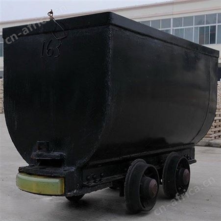 金耀 承载能力大 维修方便 煤矿固定式矿车MGC1.1-6