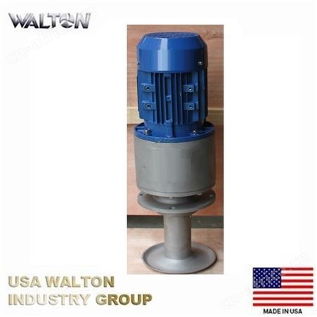 进口在线式消泡器，美国消泡器：WALTON