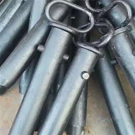 矿车销子厂家出售 煤矿用矿车连接插销型号 金耀