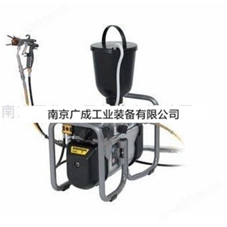 天然气火焰喷涂机 气动型无气喷涂机 气动式无气喷涂机 空气喷涂设备 无气喷涂机