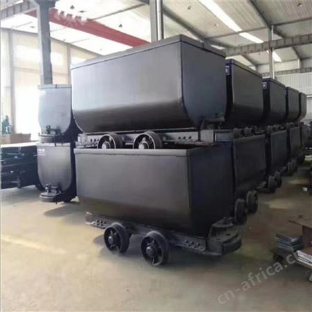 金耀现货MGC1.7-6固定车箱式矿车 翻斗式矿车厂家价格