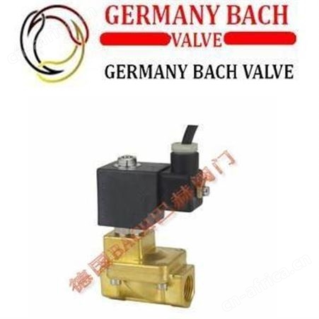 德国BACH巴赫进口微型防腐电磁阀，微型防腐电磁阀，微型电磁阀，防腐电磁阀
