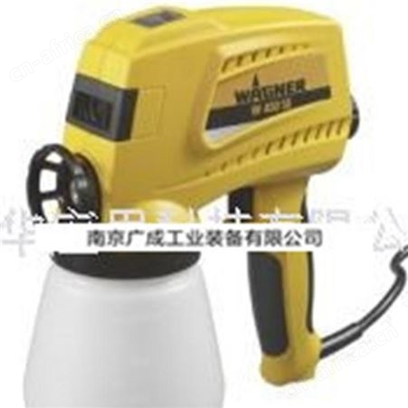 广成工业 小型无气喷漆机 买无气喷涂机 进口无气喷漆机 电动无气喷漆机 无气喷涂机批发