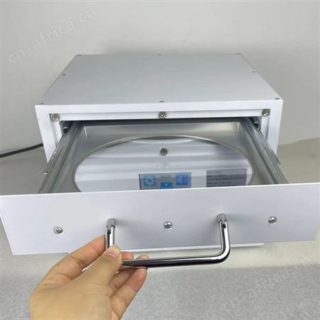6寸uv解胶机厂家直供芯片解胶机可兼容5寸解胶机德胜兴UV解胶机
