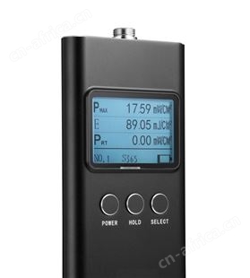 检测405nm紫外线强度计 405nm灯UV能量计 能检测405nm光的仪表
