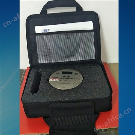 美国EIT四通道UV能量计，美国EIT PowerPuck Ⅱ，测强度能量温度
