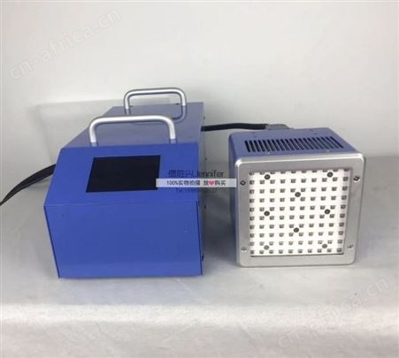 405nm面光源 100乘100mm 触屏控制系统 韩国进口欢迎询价