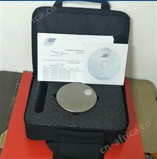 美国EIT四通道UV能量计，美国EIT PowerPuck Ⅱ，测强度能量温度