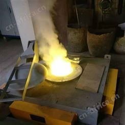 燃气熔铜炉 铸铜熔化炉 天燃气熔铜炉 坩埚熔铜保温炉 有色金属熔化炉