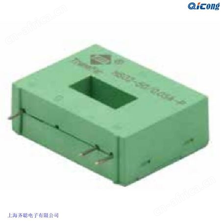 HS02-50A-PTransfar霍尔电流传感器HS02-50A-P