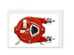 供应Spirax 英国斯派萨克SPX15系列软管泵全系列全尺寸规格