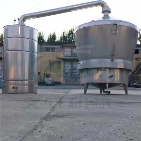 文轩风冷冷却器 酱香型白酒设备 出酒率高