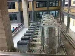 不锈钢生活水箱