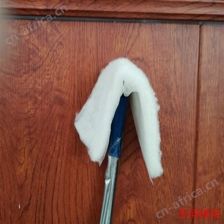 绵羊羔子绒絮片批发价格[天河雪绒]