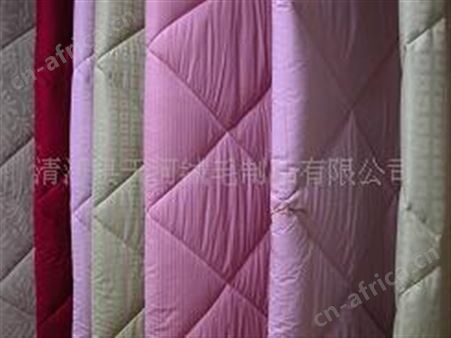 天河雪绒家纺 驼绒被 春/秋/冬被 抗菌保暖