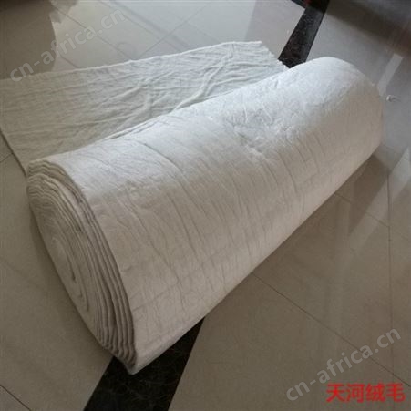 天津羊绒絮片生产厂家