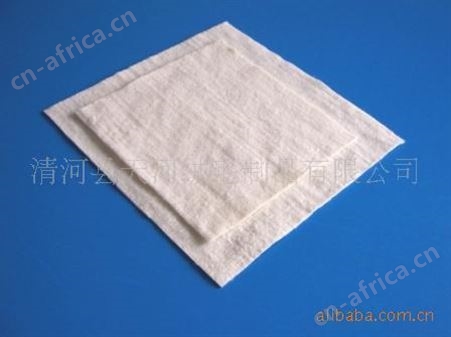 羊绒絮片批发定做服装填充专用天河雪绒