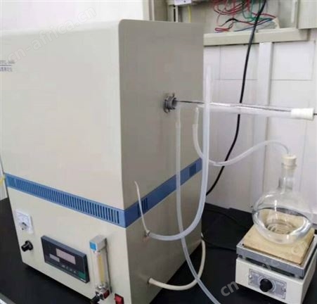 煤炭化验机 氟离子测定仪 微机氟氯测定仪现货供应 泰富仪器