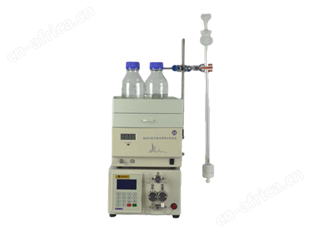 KGF-1抗生素高聚物分析系统