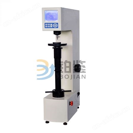 HRS-150L加高型数显洛氏硬度计