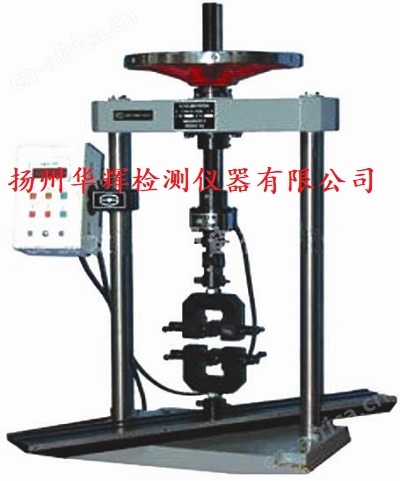 防火门人造板专用试验机