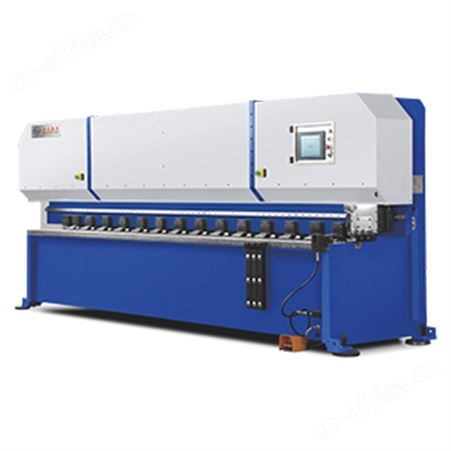 机友精锐版4米刨槽机4213