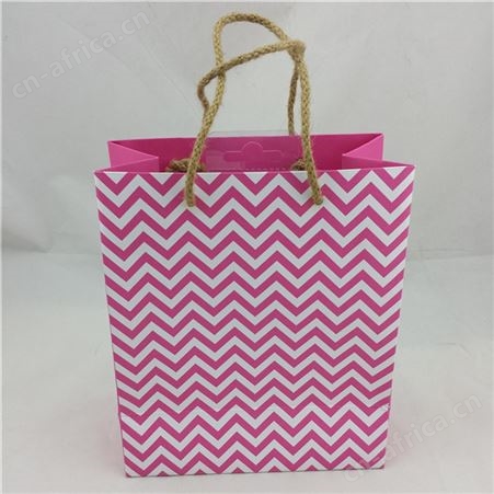 服装手提袋批发