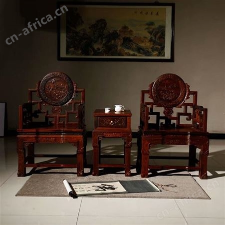 上海红木家具回收价格表