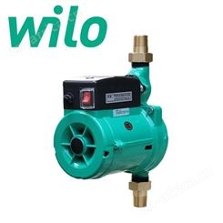 德国WILO威乐PB-088EAH小型家用全自动自来水增压泵