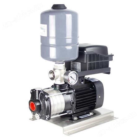 格兰富增压泵CM5-3小型卧式全自动变频恒压供水系统