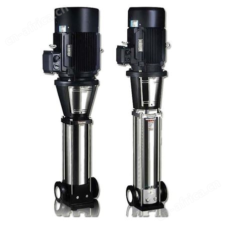 新界多级离心泵BLT2-13立式1.5kw高扬程自来水管道增压泵