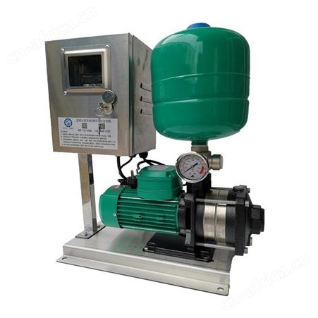 WILO威乐变频泵MHIL204小型家用全自动恒压供水增压泵