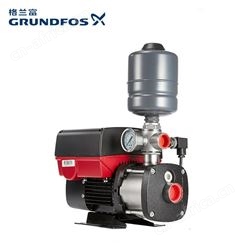 Grundfos格兰富变频增压泵 CMBE3-62I家用水泵