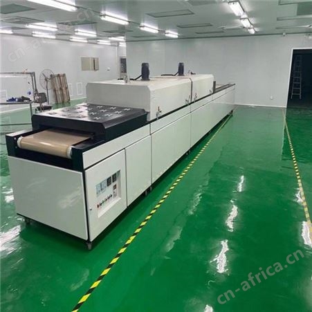 金柏 自动输送线 涂装烘干线 轮毂喷涂线