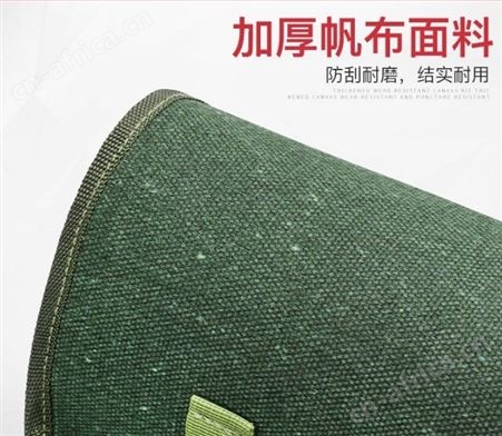旺业机电-云南帆布工具包加厚耐磨电工包多功能收纳包五金劳保工地建筑大单肩包加厚方插特大号