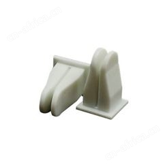 厂家供应 塑料紧固件 配线器材闭端端子 伸展螺帽SC-06G 本色