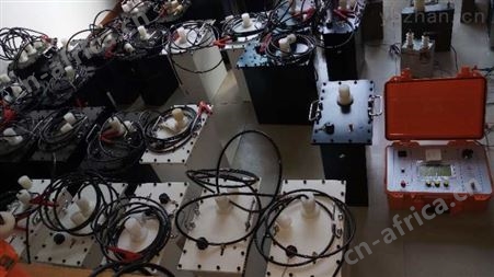 VLF-34E超低频耐压测试仪