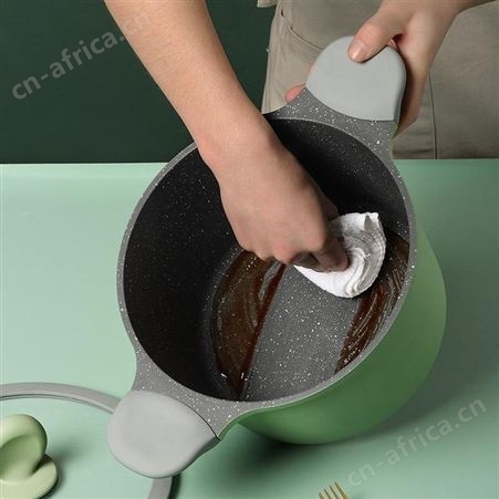 炊大皇 锅具套装 B50045 美泽徐州礼品 创意伴手礼 加盟礼品公司 MY-CDH-Y-L5-73