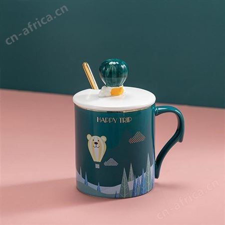 瑜浩 浮雕气球杯 美泽运动礼品 纪念伴手礼物 商务礼品加盟店 MY-YHLY-L5-08
