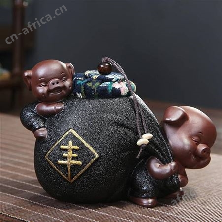 茶叶包装盒定制 陶瓷茶叶罐 陶瓷茶叶包装罐 积分换购礼盒陶瓷罐定做logo