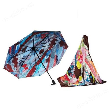 丝语棠 凤之凰晴雨伞套装 SYTLH5 美泽拓展礼品 广告礼品加盟 MY-HZCC-L5-53