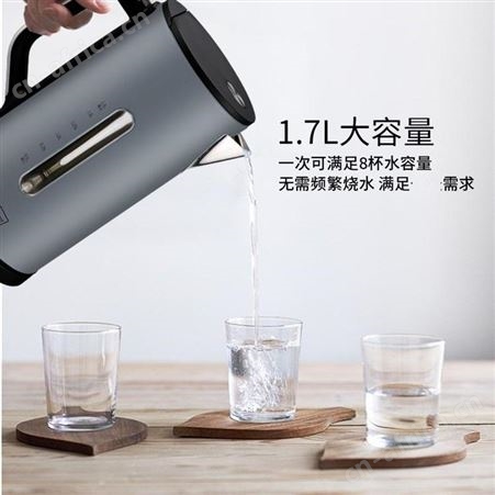 拓璞 电水壶 DK551 美泽烟台礼品定制 小礼品代发加盟 MY-TYX-L5-13