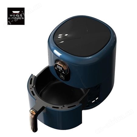 康宁 空气炸锅 WK-KZ3502/KZ 美泽运动礼品 礼品批发加盟 MY-LYSY-L5-274
