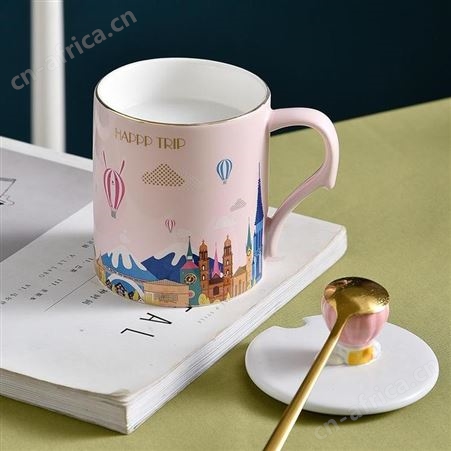 瑜浩 浮雕气球杯 美泽运动礼品 纪念伴手礼物 商务礼品加盟店 MY-YHLY-L5-08