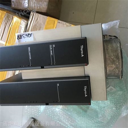 Thyro-A 2A 400-100 HRL3 AEG调功器