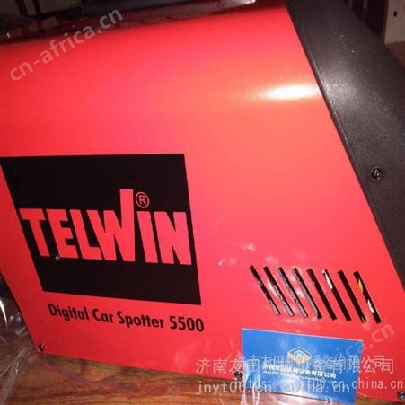 DIGITAL CAR SPOTTER 5500供应意大利TELWIN DIGITAL CAR SPOTTER 5500介子机