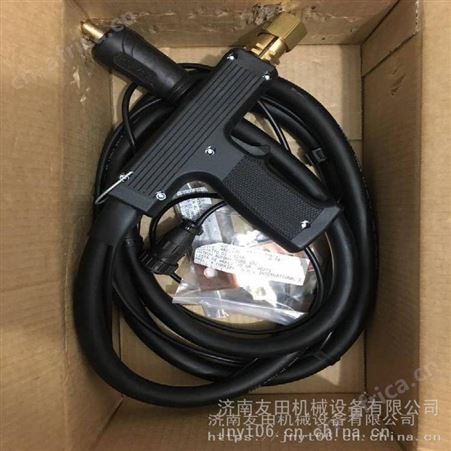 telwin Digital Spotter 5500 整形机标准配件