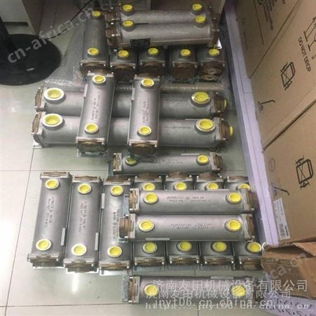 HS-COOLER KK12-BCV-421 L635油冷却器